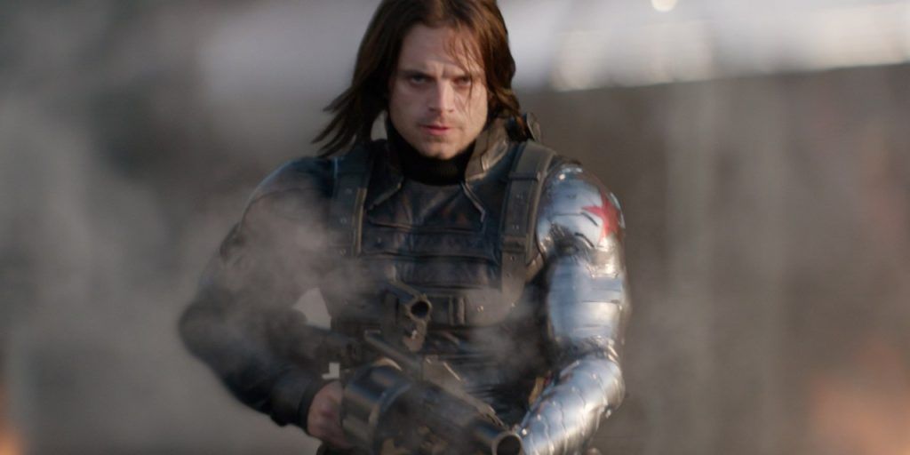 Soldado Invernal