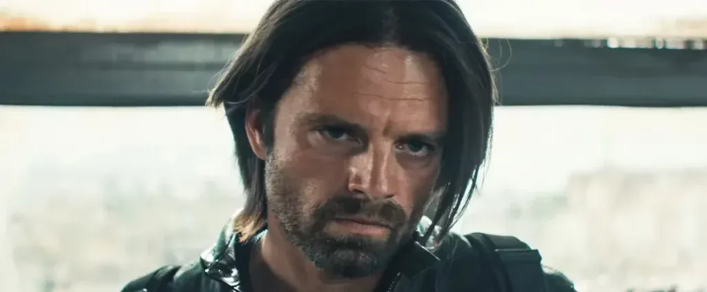 Sebastian Stan revela que propôs a Kevin Feige um filme solo do Soldado Invernal nos moldes de Sicario