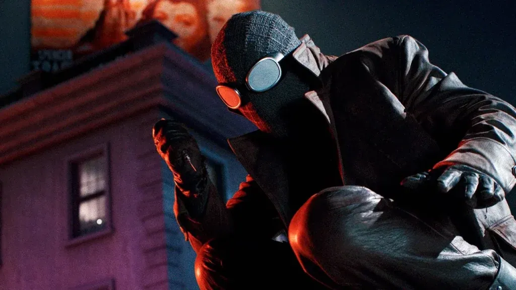 Oren Uziel revela os planos que tinha para a 2a temporada de Spider-Noir