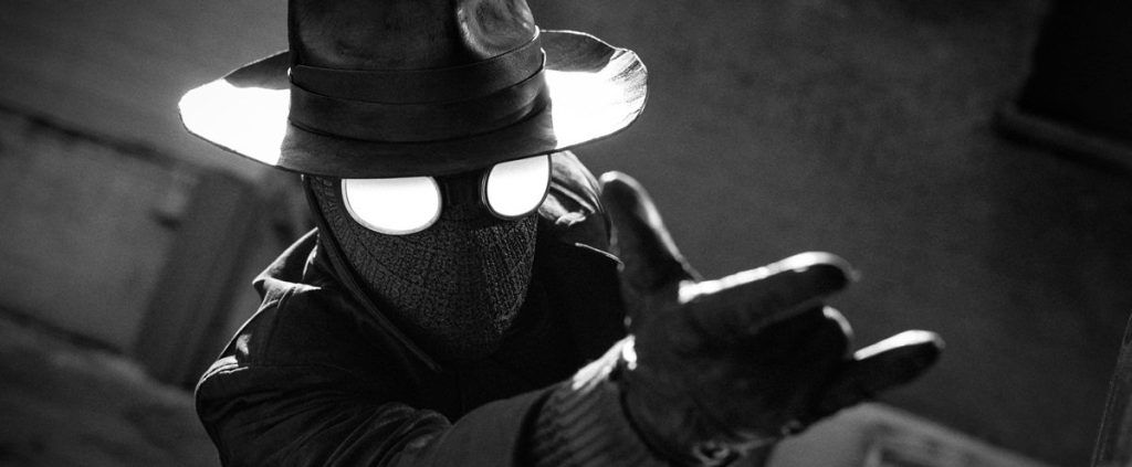 Uziel revela que segunda temporada de Spider-Noir teria um Duende Verde nazista