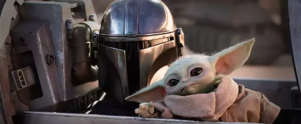 Relatorio da Netflix pode explicar a crise recente de Star Wars