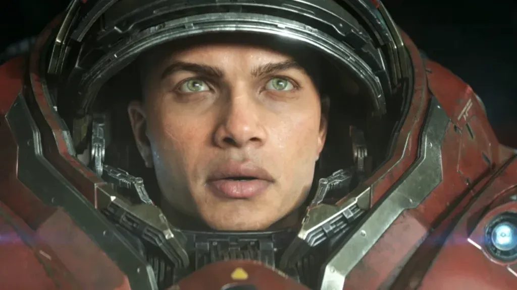 Blizzard anuncia novo shooter de StarCraft com lançamento previsto para 2030