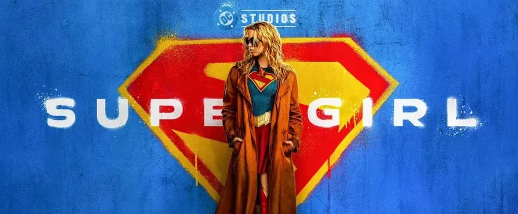 Supergirl chega ao streaming com versao traduzida em Libras