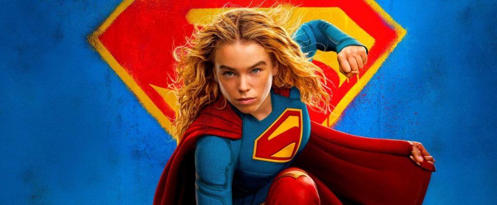Supergirl