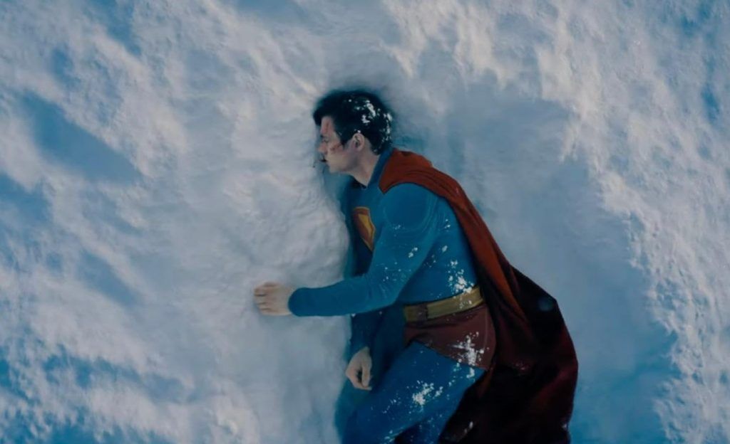 Rumor: Superman: Homem do Amanhã será o primeiro grande crossover do DCU, com tom mais maduro