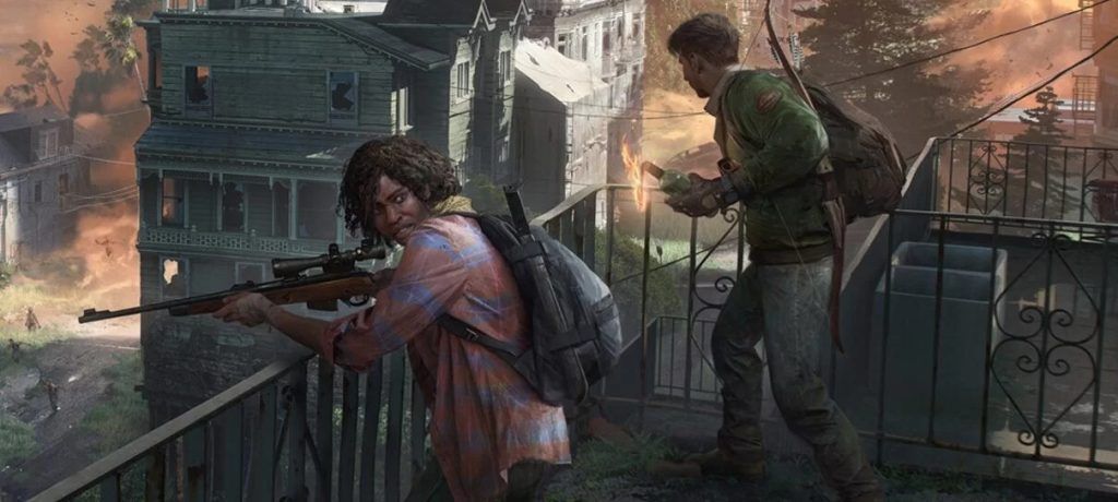 Sony pede cancelamento de mod que traria multiplayer a The Last of Us Part 2