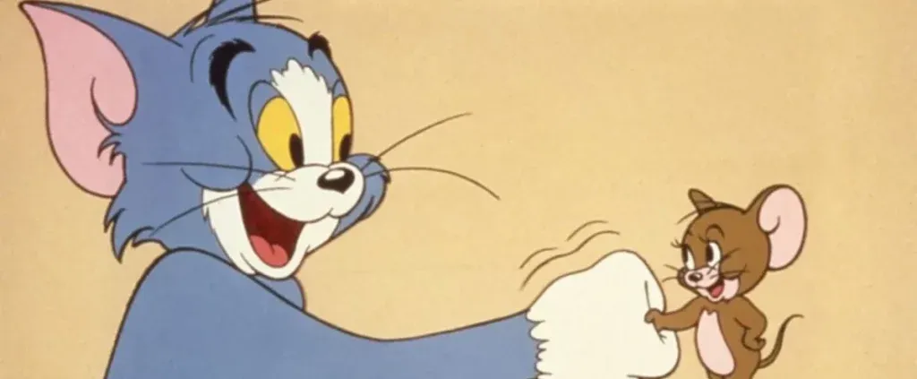 Tom & Jerry: Forbidden Compass empata recorde de pior nota do genero no Rotten Tomatoes