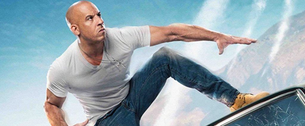 Vin Diesel posta foto de carro clássico e faz fãs especularem que ele dirigirá Velozes e Furiosos 11