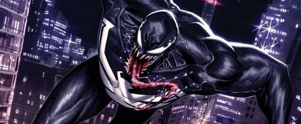 Nova HQ do Venom revela que Dylan Brock, não Mary Jane, é o maior medo do simbionte