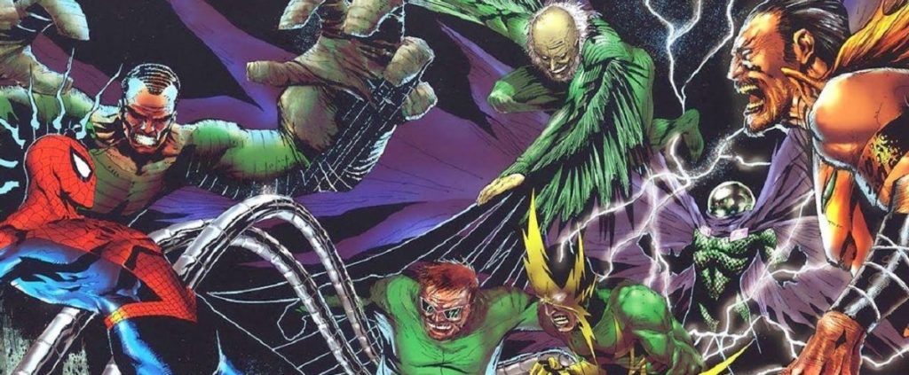 Por que as equipes de vilões sumiram dos quadrinhos da Marvel