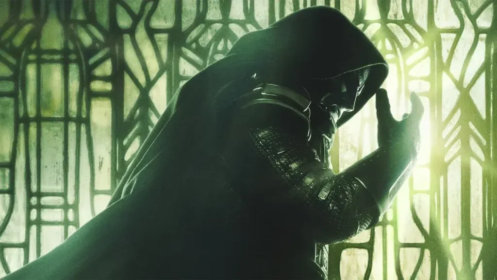 Irmãos Russo confirmam que Vingadores: Doutor Destino começou a ser filmado sem roteiro completo