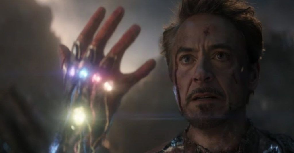 Vingadores: Ultimato