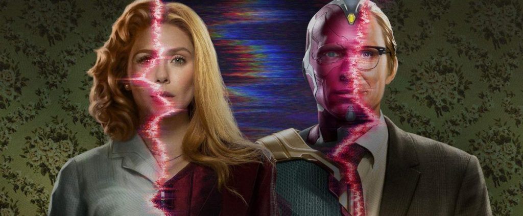 Paul Bettany explica como VisionQuest se conecta com WandaVision