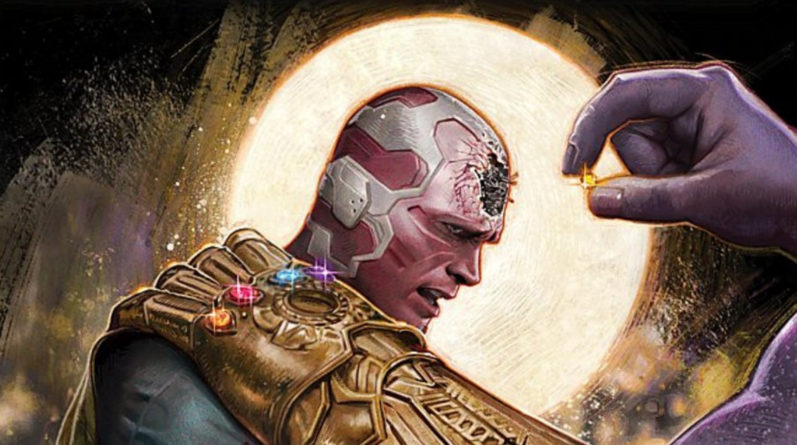 James Spader revela onde Ultron estava escondido desde Vingadores: Era de Ultron