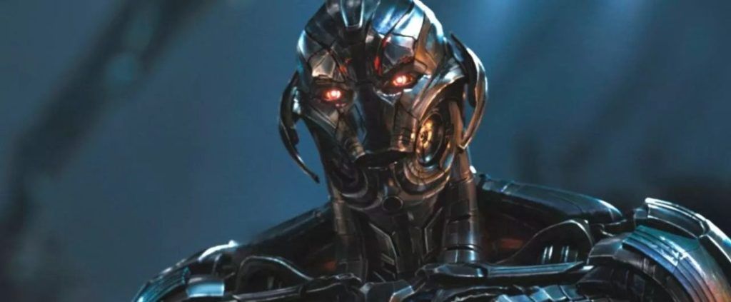 Terry Matalas explica por que Ultron aparece como James Spader em VisionQuest