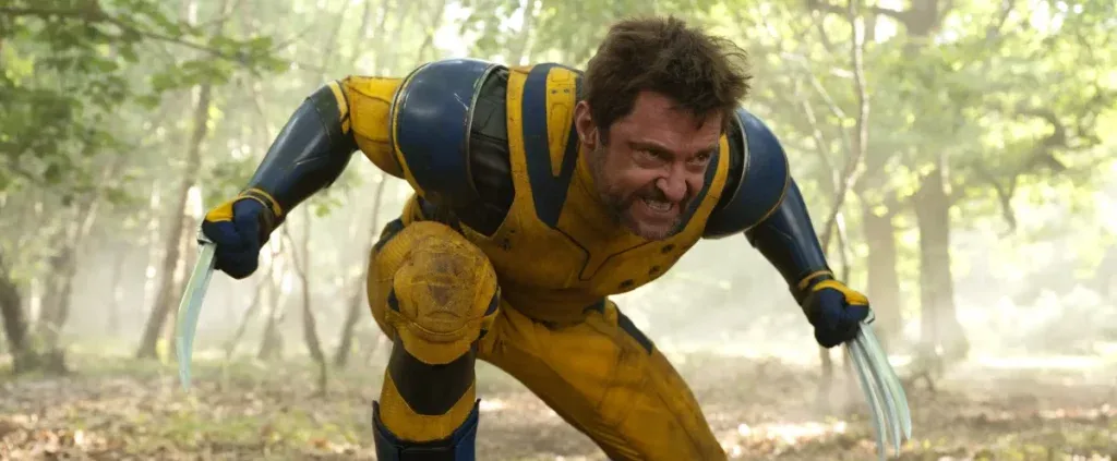 Wolverine