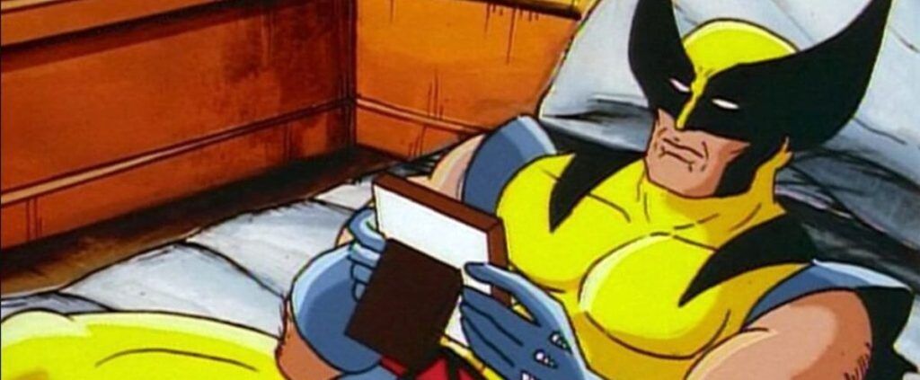 Melita Garner: a namorada do Wolverine que quebrou a maldição dele nos quadrinhos