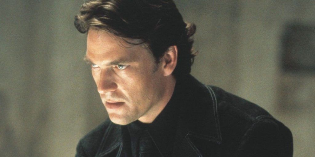 Dougray Scott em Missão Impossível 2