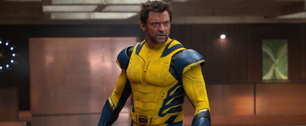 Hugh Jackman foi rejeitado como Wolverine antes de virar o ator definitivo do papel