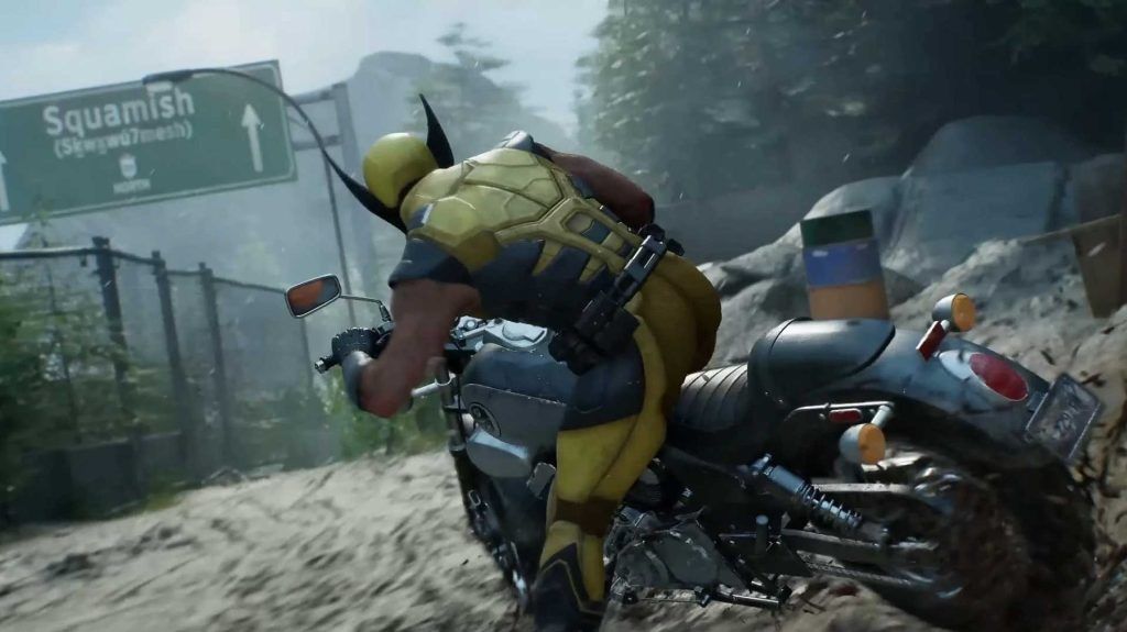 Por que ‘Marvel’s Wolverine’ virou piada de ‘Subway Surfers’ antes mesmo de estrear