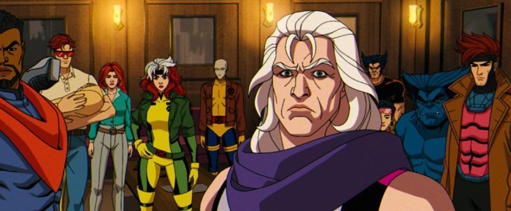 Vazamento aponta que Magneto e Gambit ficarão de fora do reboot de X-Men na Marvel Studios