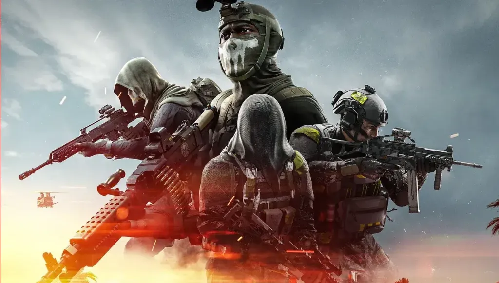 Battlefield 6
