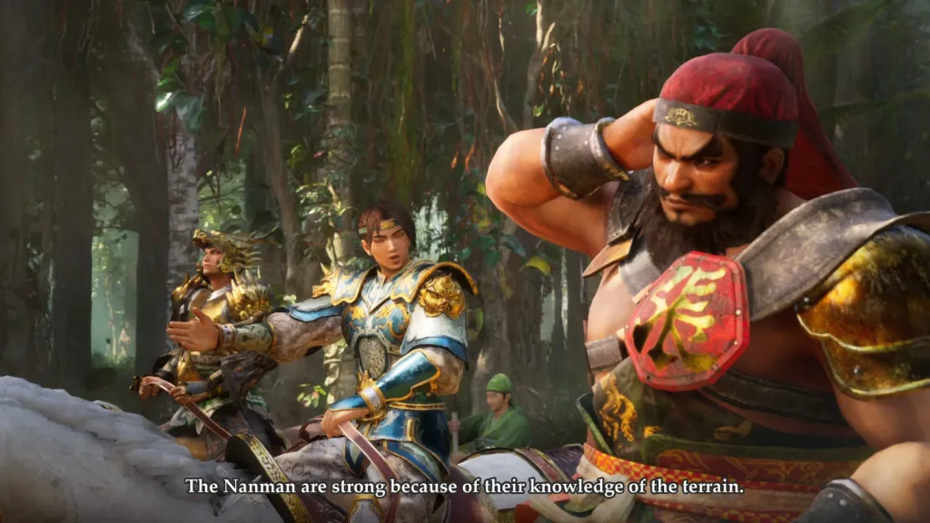 Dynasty Warriors 3: Complete Edition Remastered