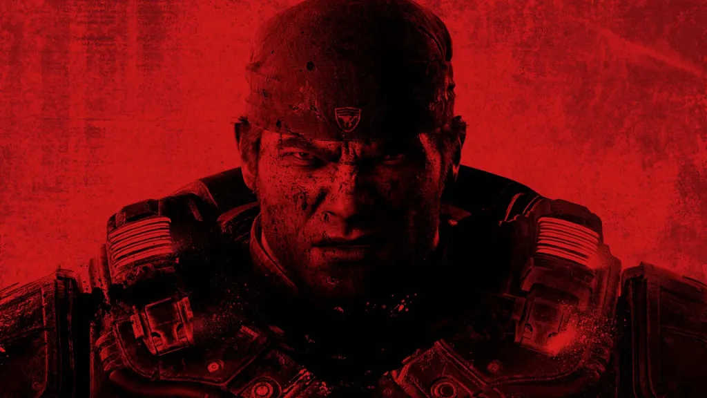 Gears of War: E-Day