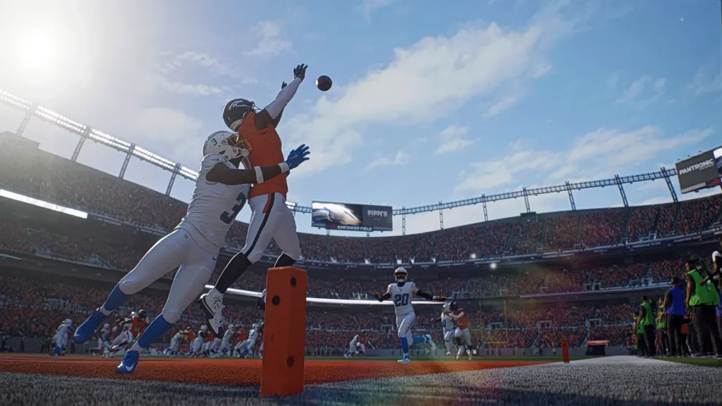 Madden NFL