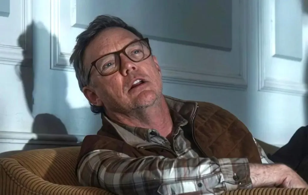 Matthew Lillard em Demolidor: Renascido