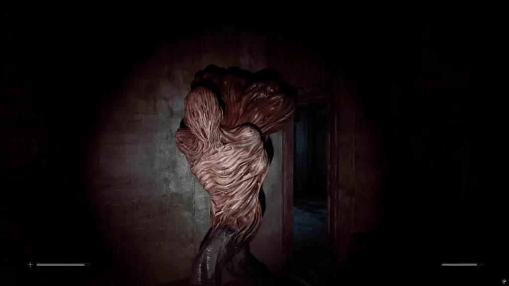 The Weight em Silent Hill Townfall