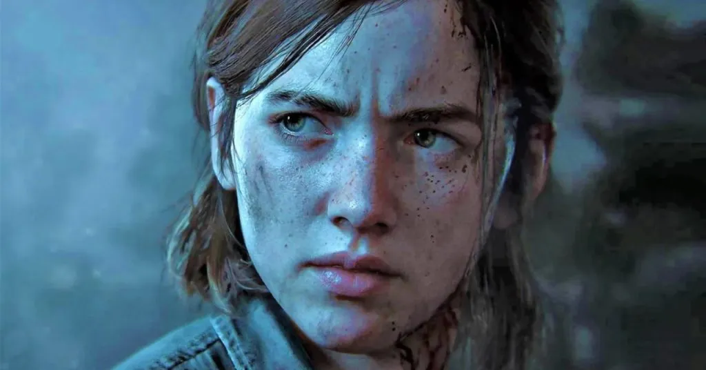 The Last of Us Part II
